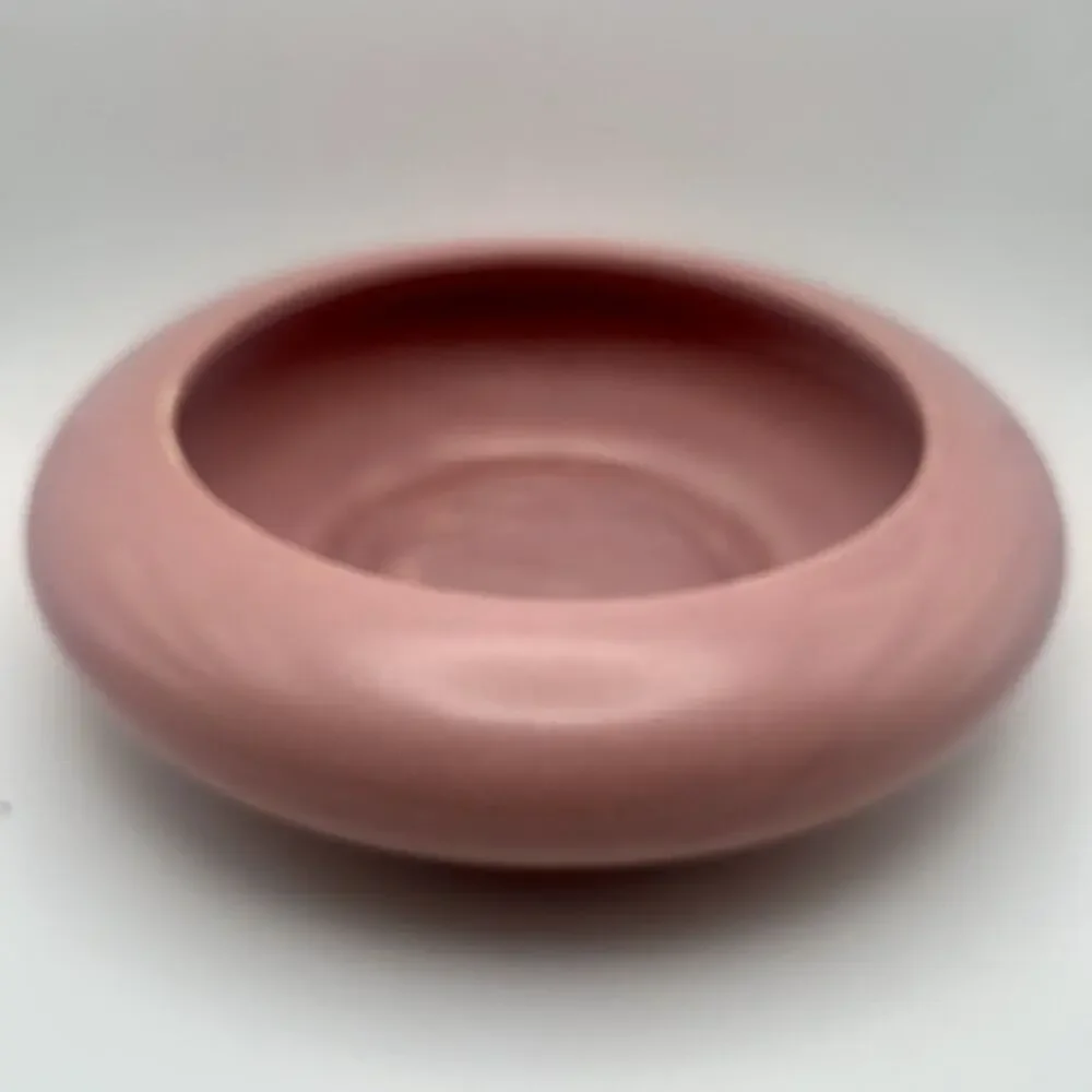 Cookson Pottery vintage cookson